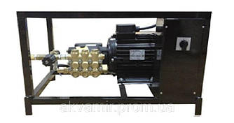 Hawk 15/20 апарат високого тиску 200 bar (стаціонарний)