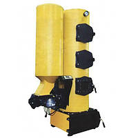 Котел з автоподаванням Stropuva VR 60