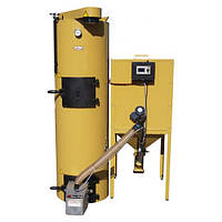 Котел з автоподаванням Stropuva VF 15