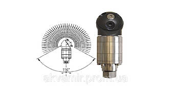 Головка для миття цистерн A42 R2