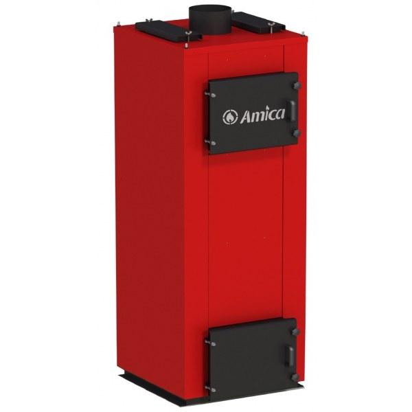 Котел тривалого горіння Amica Time 50 U