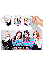 Blackpink чашка