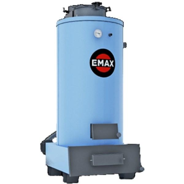 Котел піролізний Буржуй Emax 28 кВт