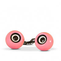 Акустичні колонки HAVIT HV-SK467 USB, pink