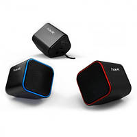 Акустичні колонки HAVIT HV-SK473 black/blue