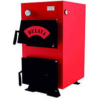 Котел твердопаливний Bulava Red 12 кВт