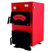Котел твердопаливний Bulava Red 16 кВт
