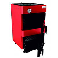 Котел твердопаливний Bulava Red 12 PL