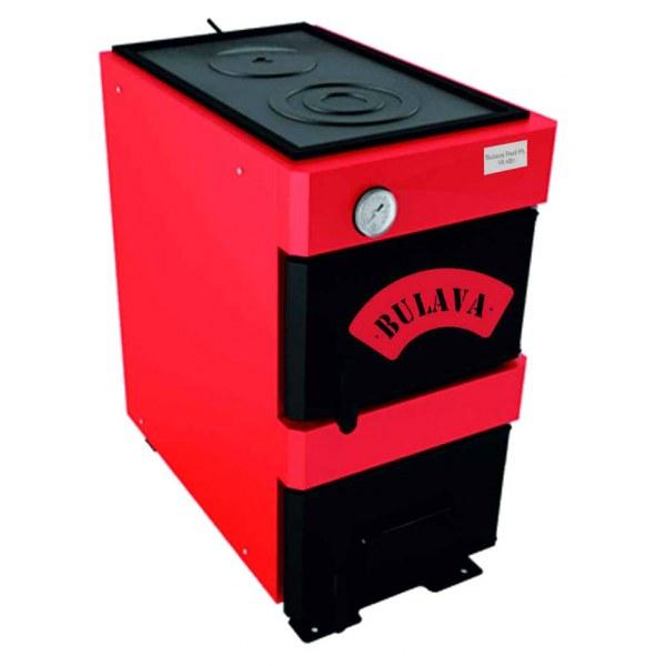 Котел твердопаливний Bulava Red 18 PL