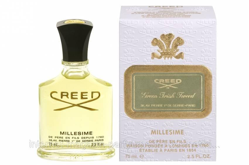 Creed Green Irish Tweed 75ml, фото 1