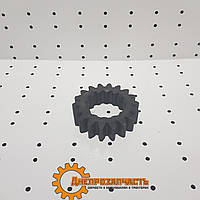 Шестірня провідна 1 діапазону ЮМЗ 8070 Z = 18 зубців