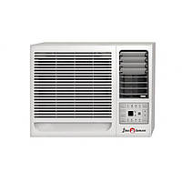 Віконний кондиціонер Idea Samurai SW-09 CR-ST6-N1