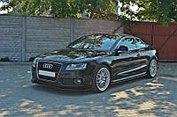 НАБОР НАКЛАДОК И СПОЙЛЕРОВ AUDI A5 S-LINE 65165 НАБОР НАКЛАДОК И СПОЙЛЕРОВ AUDI A5 S-LINE