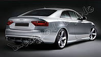 НАКЛАДКА ЗАДНЯЯ AUDI A5 13164 НАКЛАДКА ЗАДНЯЯ AUDI A5