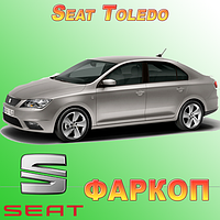 Фаркоп Seat Toledo (причіпний Сеат Толедо)