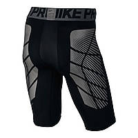 Шорты компрессионные муж. Nike Mens Pro Dri-fit Compression Shorts (арт. 727059-010)