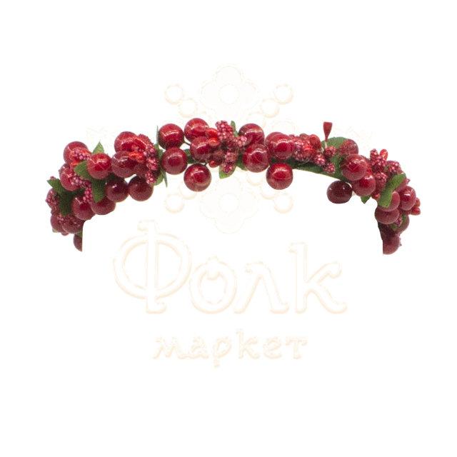 Обідок для волосся, фото 1