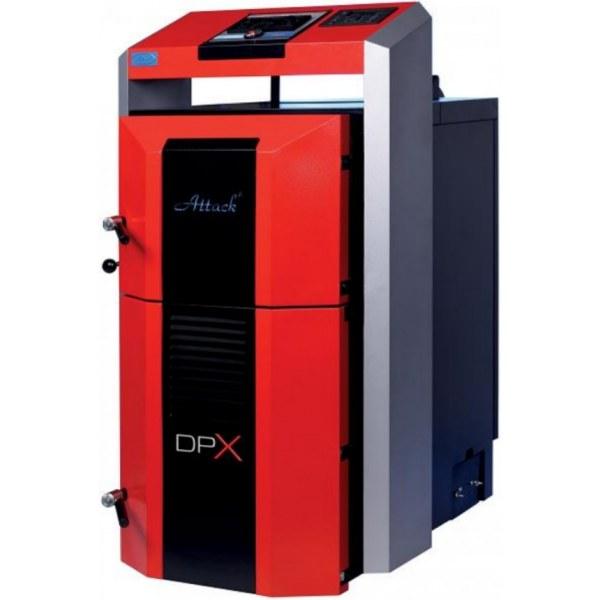 Котел піролізний Attack DPX 25 Lambda