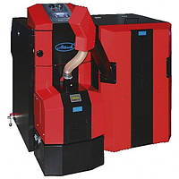 Котел з автоподаванням Attack Pellet 30 Automatic