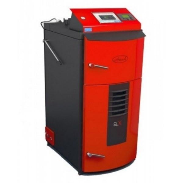 Котел піролізний Attack SLX 55 Lambda