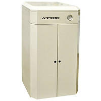 Котел твердопаливний АТЕМ Житомир-9 КС-Г-010 СН/АОТВ-10 (вук/газ)