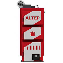 Котел тривалого горіння ALTEP Classic Plus 12 кВт