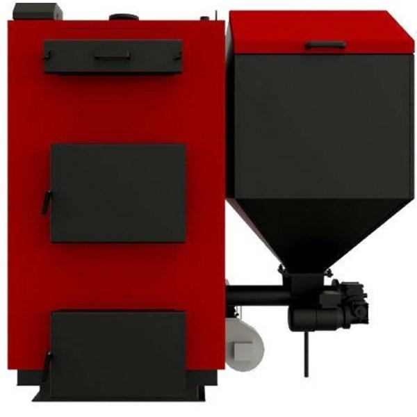 Котел з автоподаванням ALTEP TRIO Pellet (КТ-3Е-SH) 600 кВт