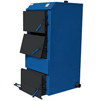 Котел твердопаливний Колві Eurotherm Kotloff 14 CS