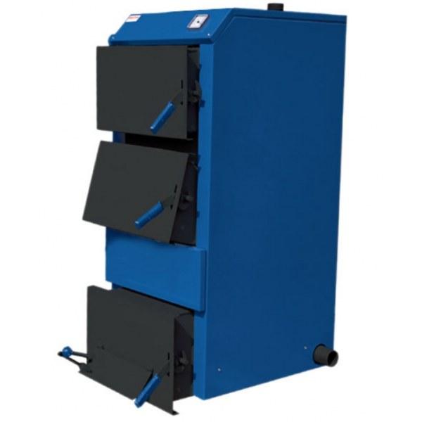 Котел твердопаливний Колві Eurotherm Kotloff 40 CS
