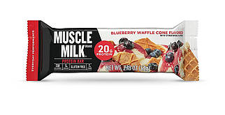 Протеїновий батончик Muscle Milk Protein Bar 64 г