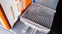 Радиатор печки Chevrolet Lacetti 1.6 - 1.8 алюминиевый Aurora