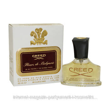 Creed Fleurs de Bulgarie 30ml, фото 1