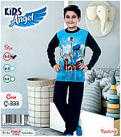 Детская пижама "Kids Angel",Турция,3-11 лет