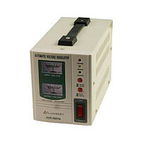 Стабілізатор напруги Luxeon AVR-500VA