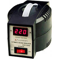 Стабілізатор напруги Luxeon AVR-500D