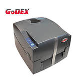 Термотрансферний принтер етикеток Godex G500 UES, фото 9