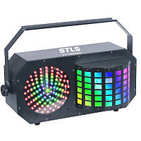 Световой эффект STLS ST-100RGB