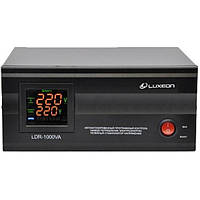 Стабілізатор напруги Luxeon LDR-1000