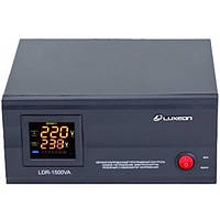 Стабілізатор напруги Luxeon LDR-1500