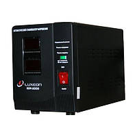 Стабілізатор напруги Luxeon SDR-2000