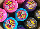 Жувальна гумка Hubba Bubba COLA в стрічці, 56 г., фото 2