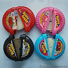 Жувальна гумка Hubba Bubba COLA в стрічці, 56 г., фото 4