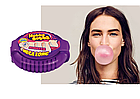 Жувальна гумка Hubba Bubba COLA в стрічці, 56 г., фото 5