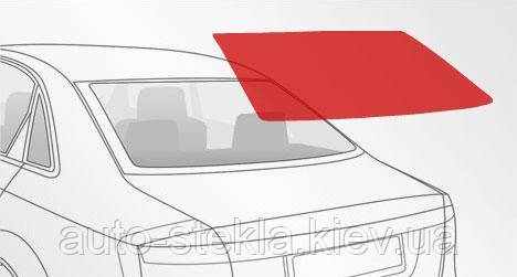 Заднє скло ( заднє скло ) TOYOTA COROLLA 2013-СТ ЗАДН ЗЛ+АНТ+ЗМ ЕО