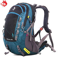 Рюкзак спортивний Jungle King 40L