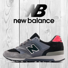 Чоловічі кросівки New Balance