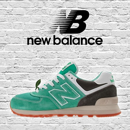 Жіночі кросівки New Balance