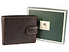 Класичний гаманець Visconti HT10 Brown (Великобританія), фото 7