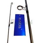 Спінінг Kaida (Weida) Micro 2.10 m (тест 2-10 g), фото 8