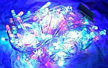 Гірлянда 200 LED Multi, фото 3